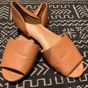 Natural is the new black...slightly used.